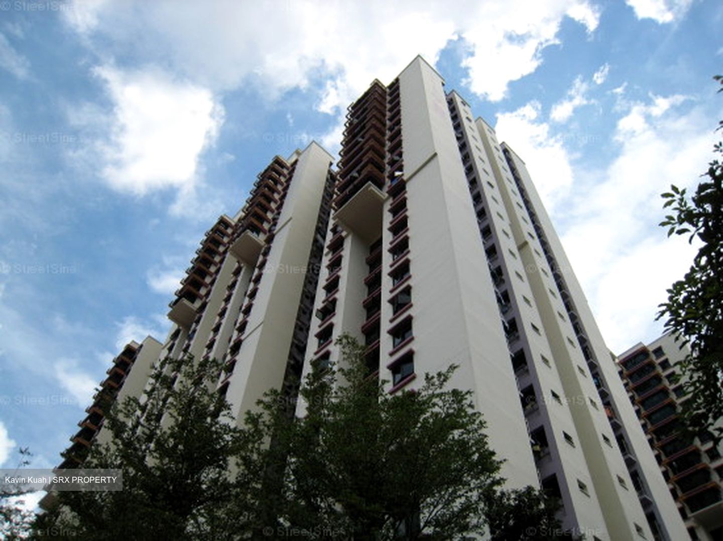 Blk 119B Kim Tian 119 (Bukit Merah), HDB 4 Rooms #615749201